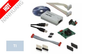 MSP-FET430U092