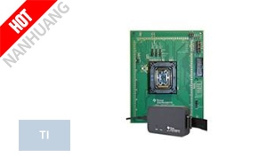 MSP-FET430U128