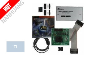 MSP-FET430U14