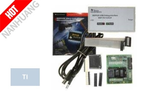 MSP-FET430U48