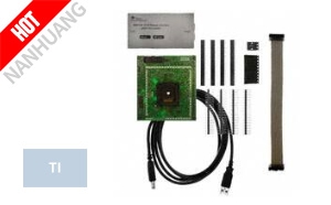 MSP-FET430U5X100