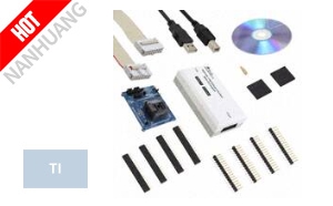 MSP-FET430U64B Images