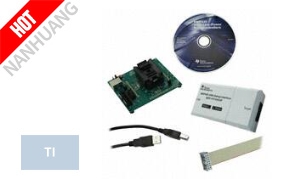 MSP-FET430U64USB