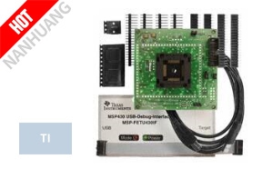 MSP-FET430U80