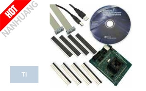 MSP-FET430U80USB
