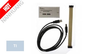 MSP-FET430UIF