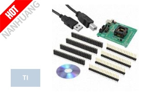 MSP-TS430PN80USB