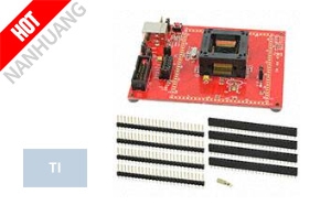 MSP-TS430PZ100AUSB