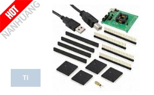 MSP-TS430PZ100USB