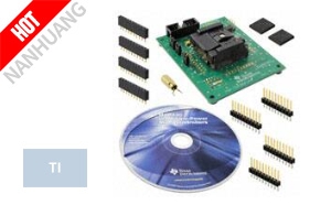 MSP-TS430QFN23X0