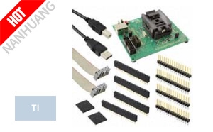 MSP-TS430RGC64USB