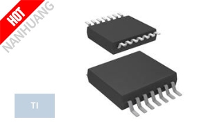 MSP430F2013TPW
