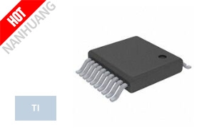 MSP430F2101TDGVR