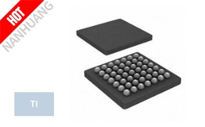 MSP430F2370IYFFR