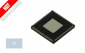 MSP430F412IRTDR