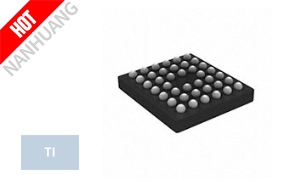MSP430F5171IYFFR
