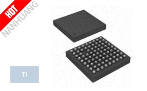 MSP430F5257IZQE