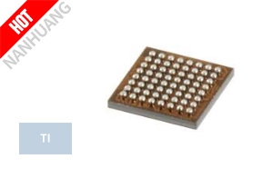 MSP430F5524IYFFR Images