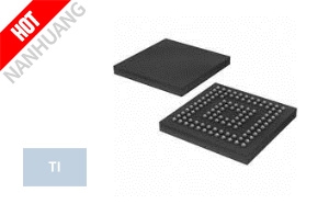 MSP430F6636IZQWT