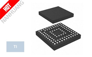MSP430FR5994IZVWR