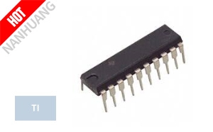 MSP430G2303IN20