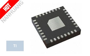MSP430I2041TRHBR