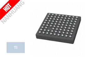 MSP430V406IZQER
