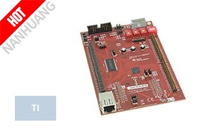 MSP432E411Y-BGAEVM