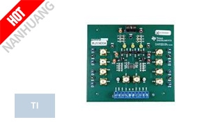 MUX36D04EVM-PDK