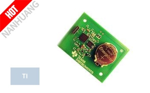 NFC-DATALOGGER-EVM