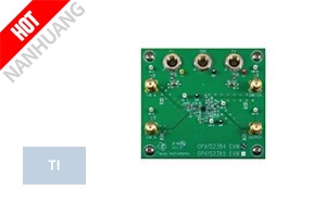 OPA1S2384EVM
