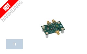 OPA837DBVEVM