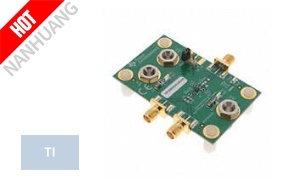 OPA855DSGEVM