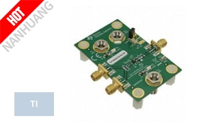 OPA858DSGEVM