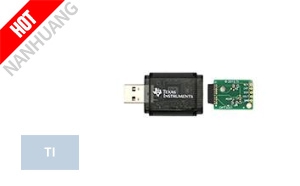 OPT3001EVM
