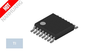 PCA9546APWG4 Images