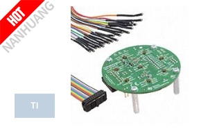 PCM1864CMBEVM