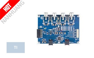 PCM1865EVM