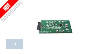 PGA112EVM-B