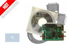 PGA2310EVM