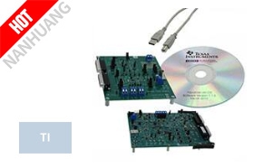 PGA309EVM-USB