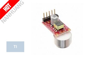 PGA460PSM-EVM