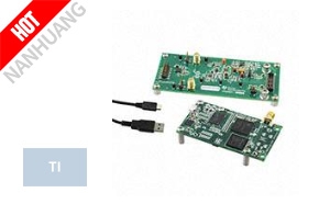 REF6025EVM-PDK