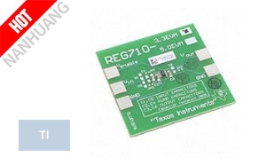 REG710EVM-33