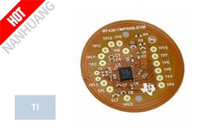 RF430-TMPSNS-EVM