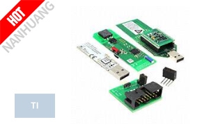 RF430F5978EVM