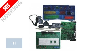 SERIAL-BUS-EVM