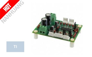 SM72295EVM