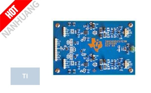 SN65HVD257EVM