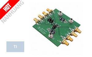 SN65LVDS122EVM